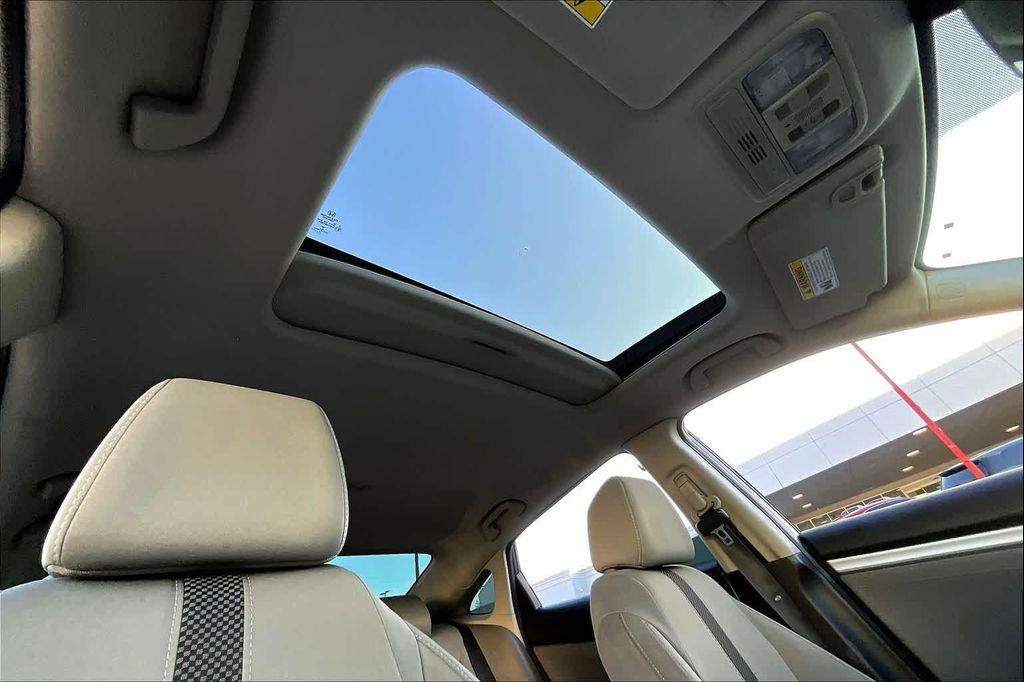 used 2019 Honda Civic car, priced at $19,995