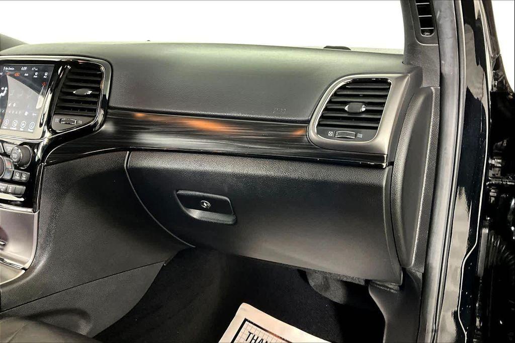 used 2019 Jeep Grand Cherokee car, priced at $24,351