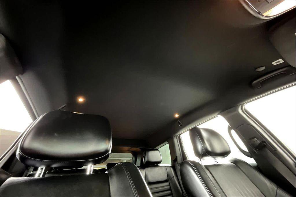 used 2019 Jeep Grand Cherokee car, priced at $24,351