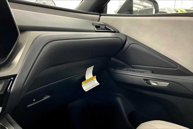 new 2025 Lexus TX 350 car, priced at $64,049