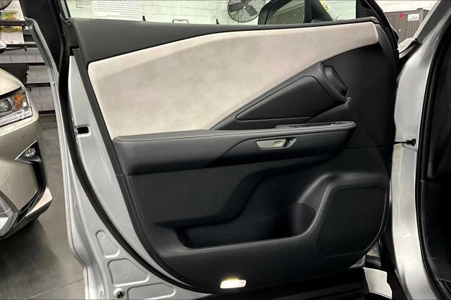 new 2025 Lexus TX 350 car, priced at $64,049
