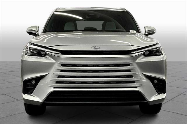 new 2025 Lexus TX 350 car, priced at $64,049