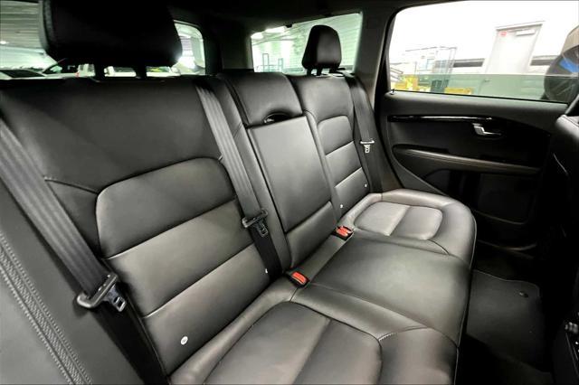 used 2016 Volvo XC70 car, priced at $17,960