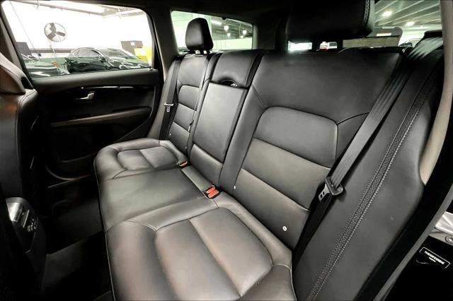 used 2016 Volvo XC70 car, priced at $17,960