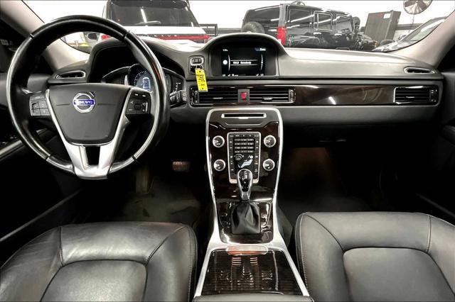 used 2016 Volvo XC70 car, priced at $17,960