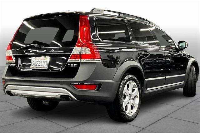 used 2016 Volvo XC70 car, priced at $17,960