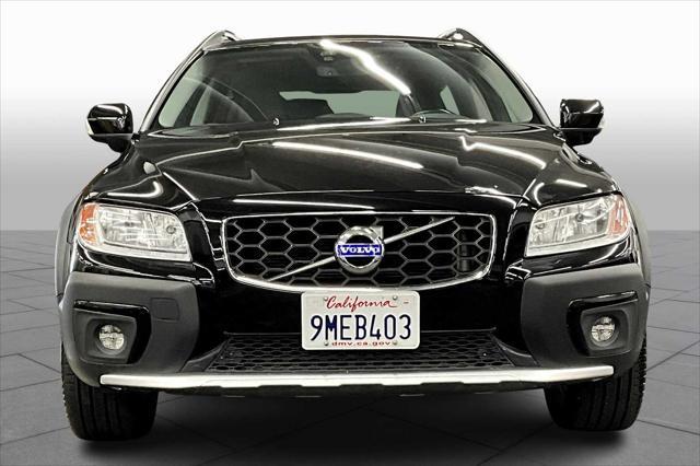 used 2016 Volvo XC70 car, priced at $17,960