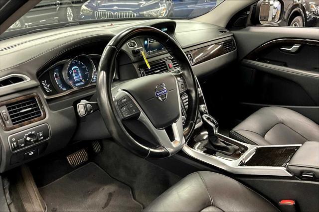 used 2016 Volvo XC70 car, priced at $17,960