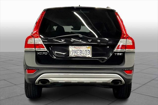 used 2016 Volvo XC70 car, priced at $17,960