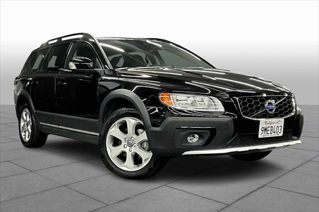 used 2016 Volvo XC70 car, priced at $17,960