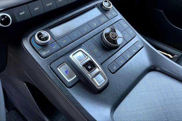 used 2023 Hyundai Palisade car, priced at $36,790