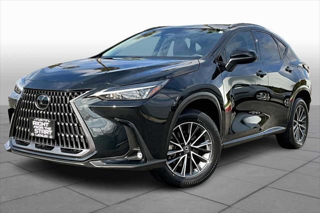 used 2024 Lexus NX 350h car, priced at $44,998