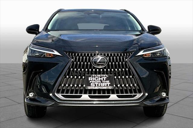 used 2024 Lexus NX 350h car, priced at $45,998