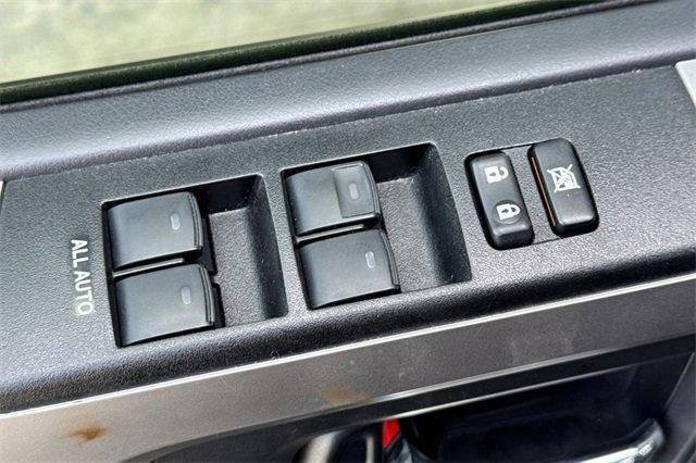 used 2024 Toyota 4Runner car, priced at $38,000