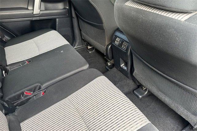 used 2024 Toyota 4Runner car, priced at $38,000