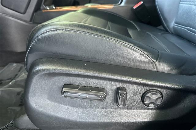 used 2022 Honda CR-V car, priced at $29,500