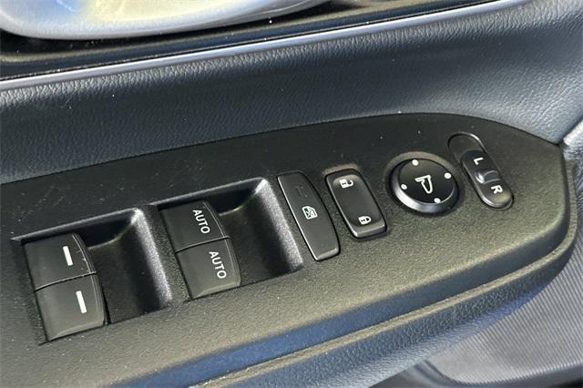 used 2022 Honda CR-V car, priced at $29,500