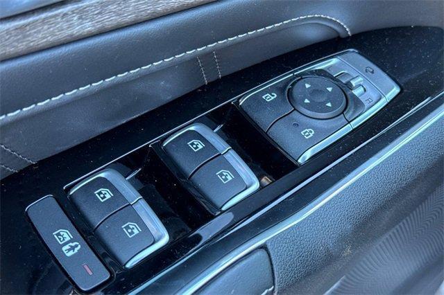 used 2022 Kia Sorento car, priced at $31,000