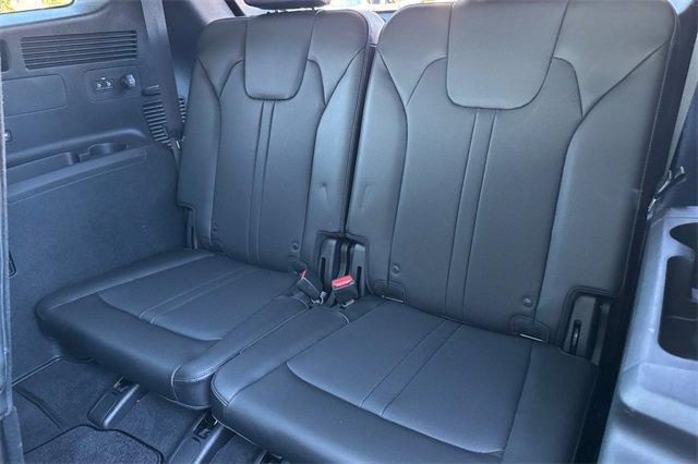 used 2022 Kia Sorento car, priced at $31,000