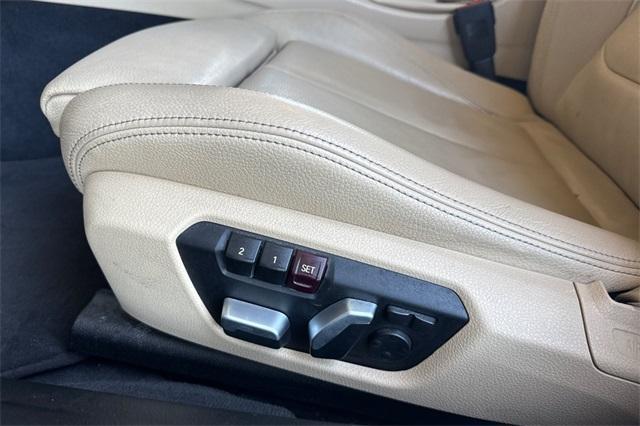 used 2018 BMW 340 car, priced at $24,000