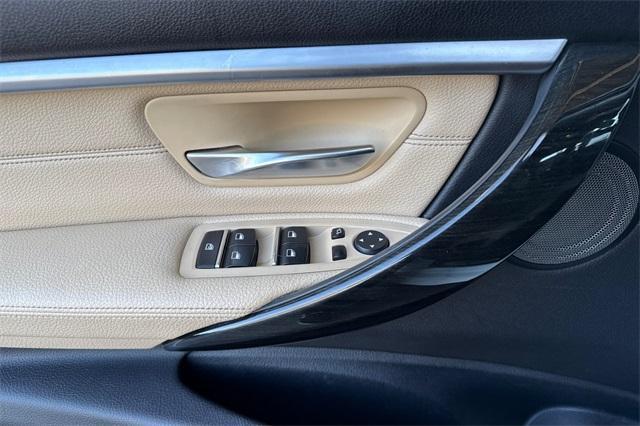 used 2018 BMW 340 car, priced at $24,000