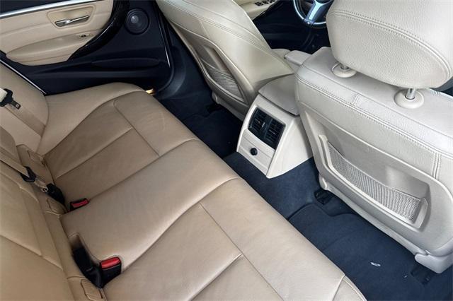 used 2018 BMW 340 car, priced at $24,000