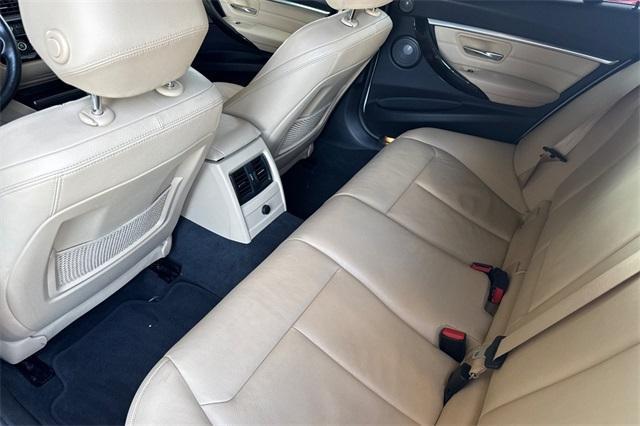used 2018 BMW 340 car, priced at $24,000