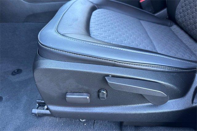 used 2021 Chevrolet Colorado car