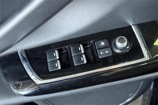used 2022 Mazda CX-9 car, priced at $28,376