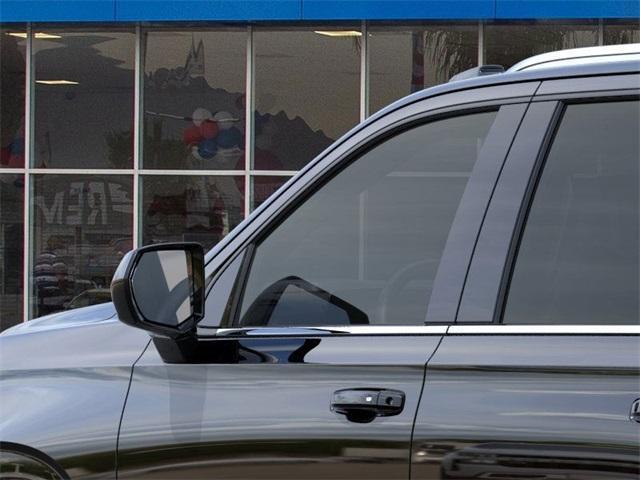 new 2025 Chevrolet Suburban car, priced at $69,995