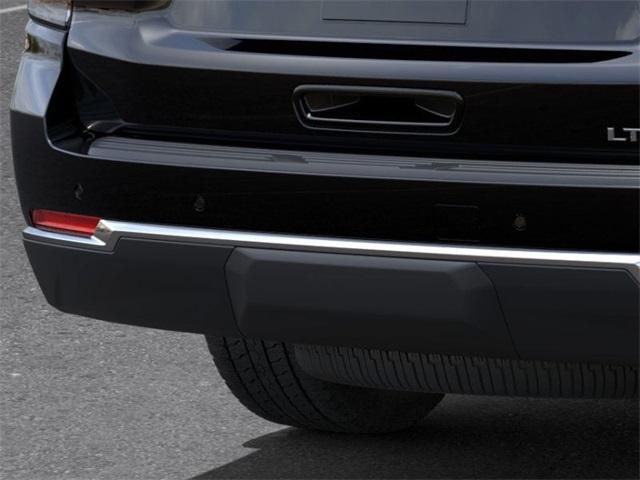 new 2025 Chevrolet Suburban car, priced at $69,995