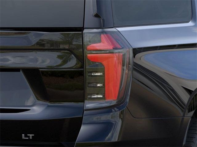 new 2025 Chevrolet Suburban car, priced at $69,995