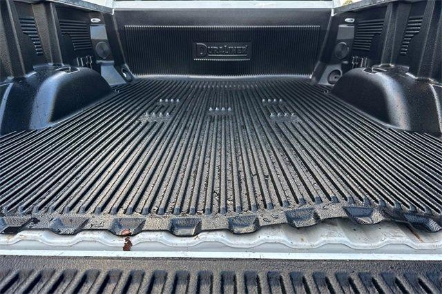 used 2024 Chevrolet Silverado 2500 car