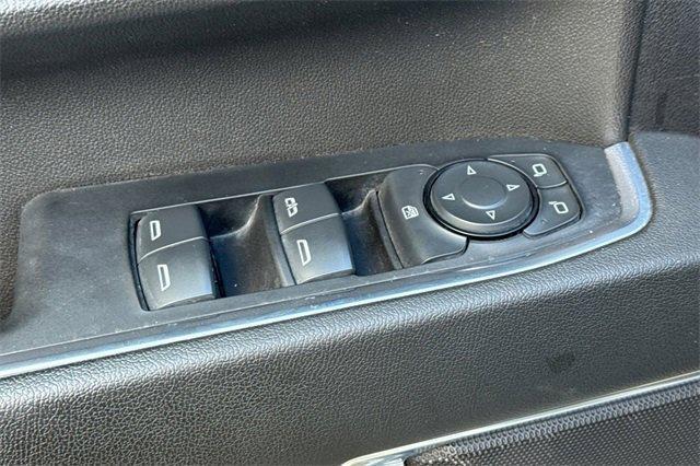 used 2024 Chevrolet Silverado 2500 car