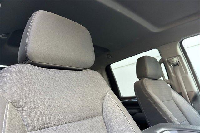 used 2024 Chevrolet Silverado 2500 car