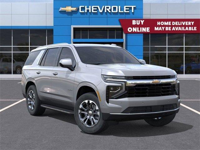 new 2026 Chevrolet Tahoe car, priced at $68,280