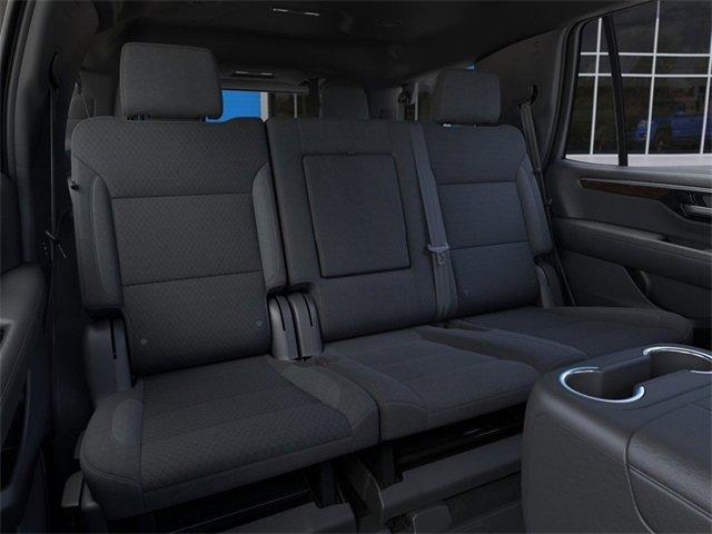 new 2026 Chevrolet Tahoe car, priced at $68,280