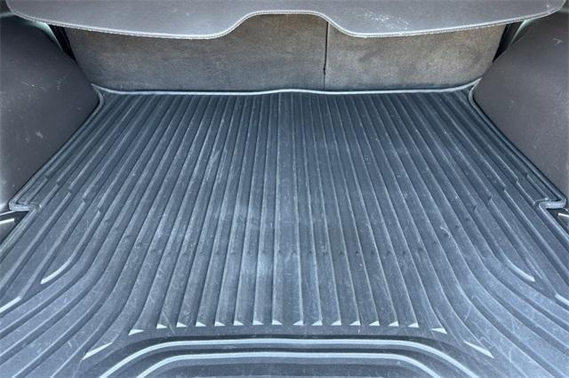 used 2021 Chevrolet Blazer car, priced at $25,500