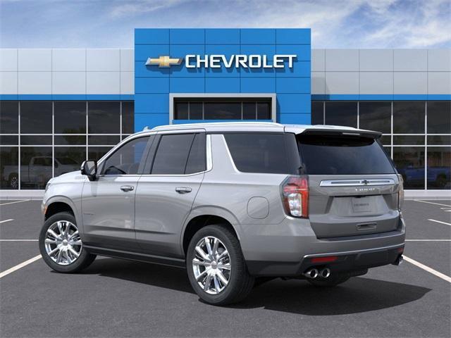 new 2024 Chevrolet Tahoe car, priced at $88,788