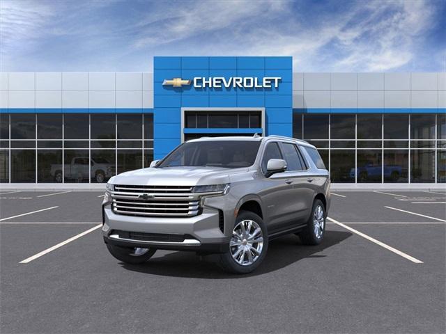 new 2024 Chevrolet Tahoe car, priced at $88,788