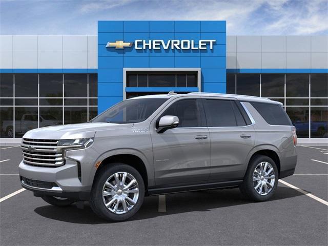 new 2024 Chevrolet Tahoe car, priced at $88,788