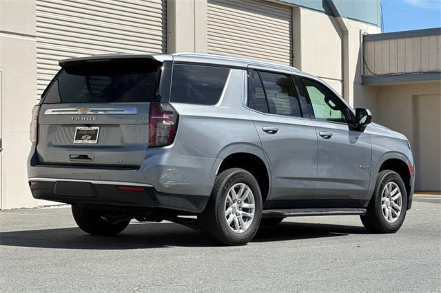 used 2023 Chevrolet Tahoe car, priced at $42,900