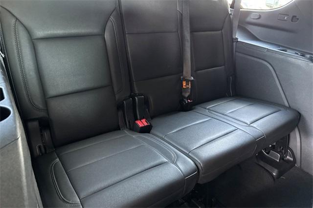 used 2023 Chevrolet Tahoe car, priced at $42,900