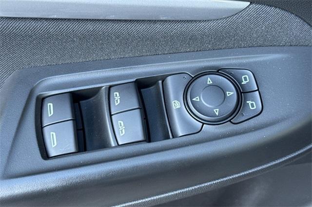 used 2022 Chevrolet Bolt EUV car, priced at $21,000
