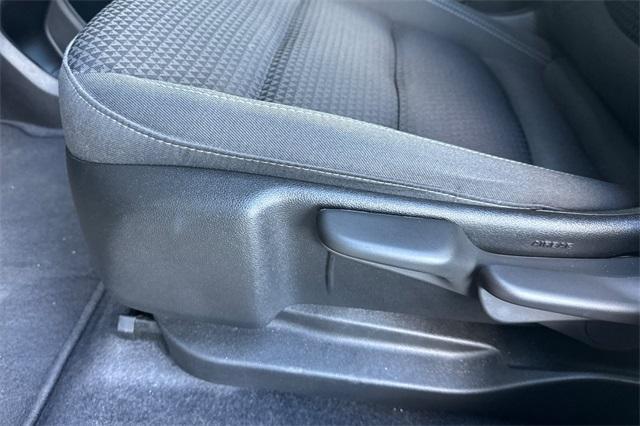 used 2022 Chevrolet Bolt EUV car, priced at $21,000