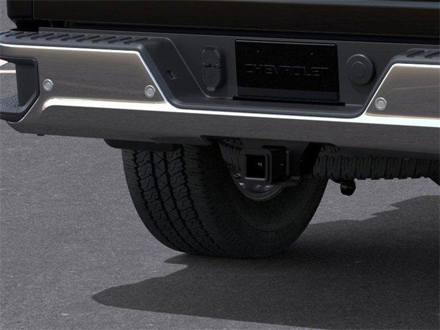 new 2026 Chevrolet Silverado 2500 car, priced at $76,330