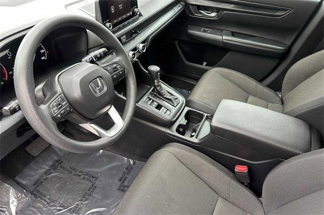 used 2023 Honda CR-V car, priced at $27,500