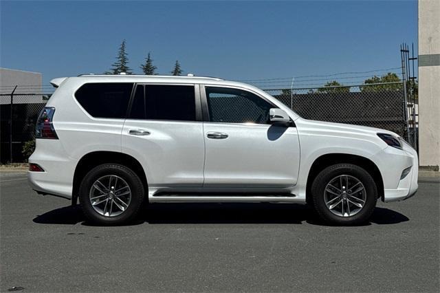 used 2023 Lexus GX 460 car, priced at $56,339