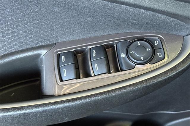 used 2024 Chevrolet Malibu car, priced at $18,888