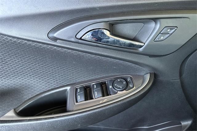 used 2024 Chevrolet Malibu car, priced at $18,888
